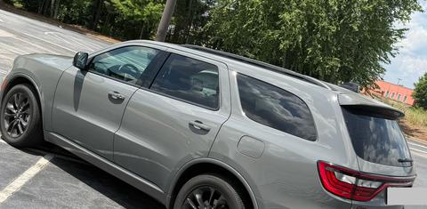 Dodge Durango 2026