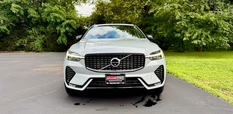 Volvo XC60 2025