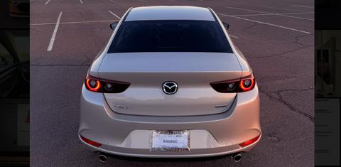 Mazda Mazda3 2023