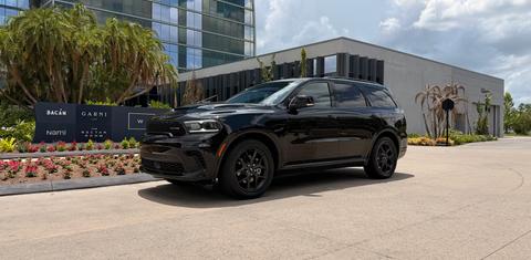 Dodge Durango 2026