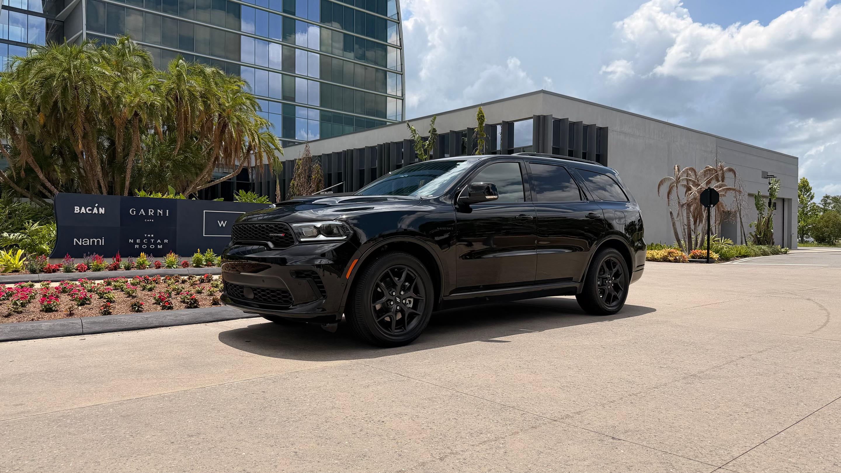 Dodge Durango 2026 in Orlando, FL