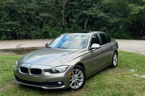 Catégorie de véhicule : BMW 3 Series