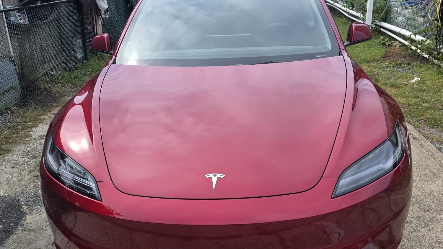 Tesla Model 3 2025 in Parkville, MD