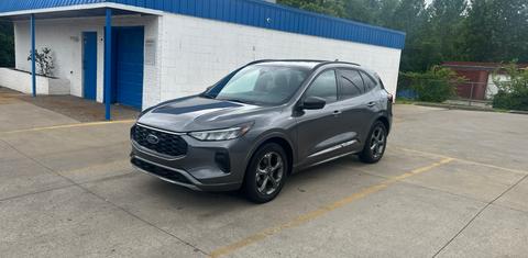 Ford Escape 2024