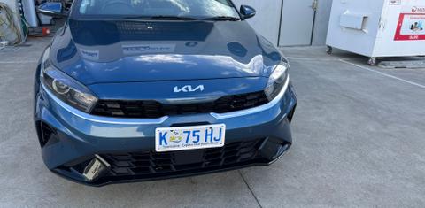 Kia CERATO 2022
