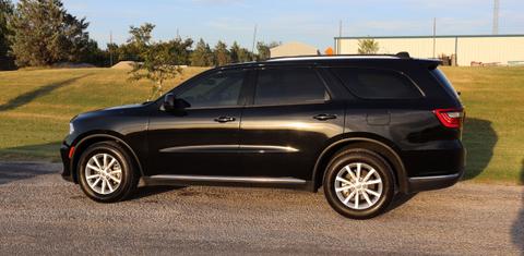 Dodge Durango 2024