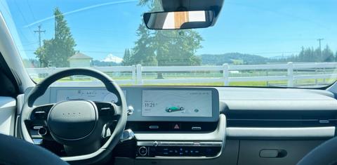 Hyundai IONIQ 5 2024