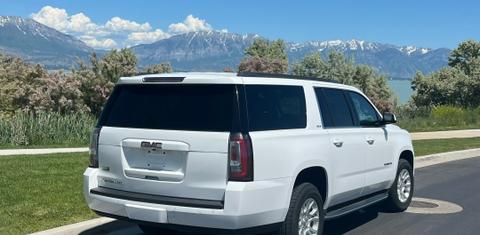 GMC Yukon XL 2020