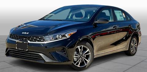 Kia Forte 2024