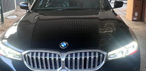 BMW 3 SERIES 2023
