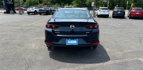 Mazda Mazda3 2023