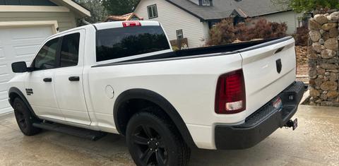 Ram 1500 Classic 2021
