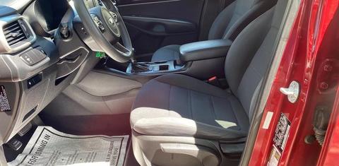 Kia Sorento 2018