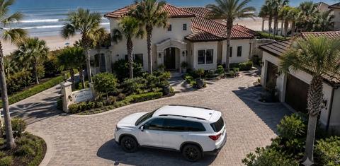 Honda Pilot 2026