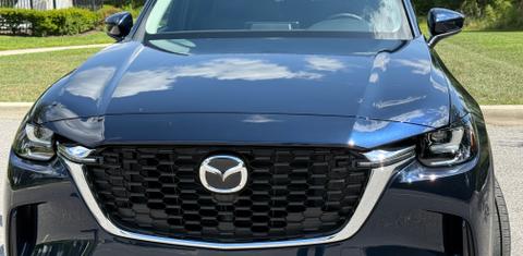 Mazda CX-90 2025
