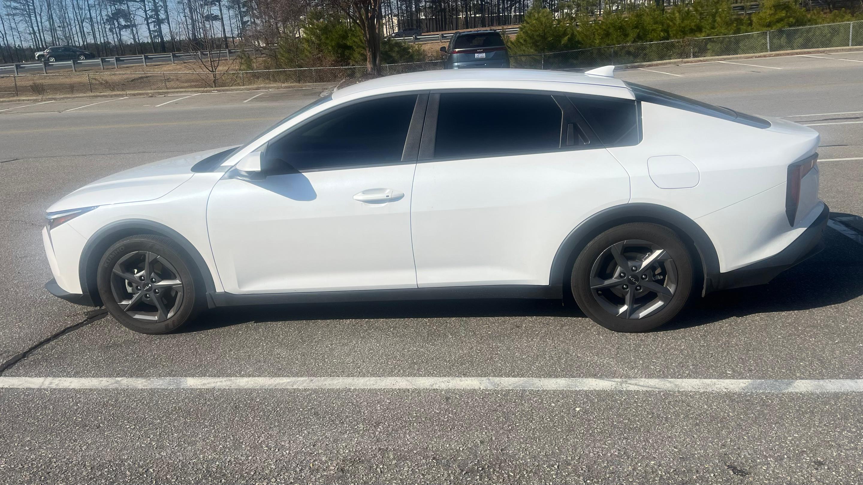 Kia K4 2025 in Hope Mills, NC