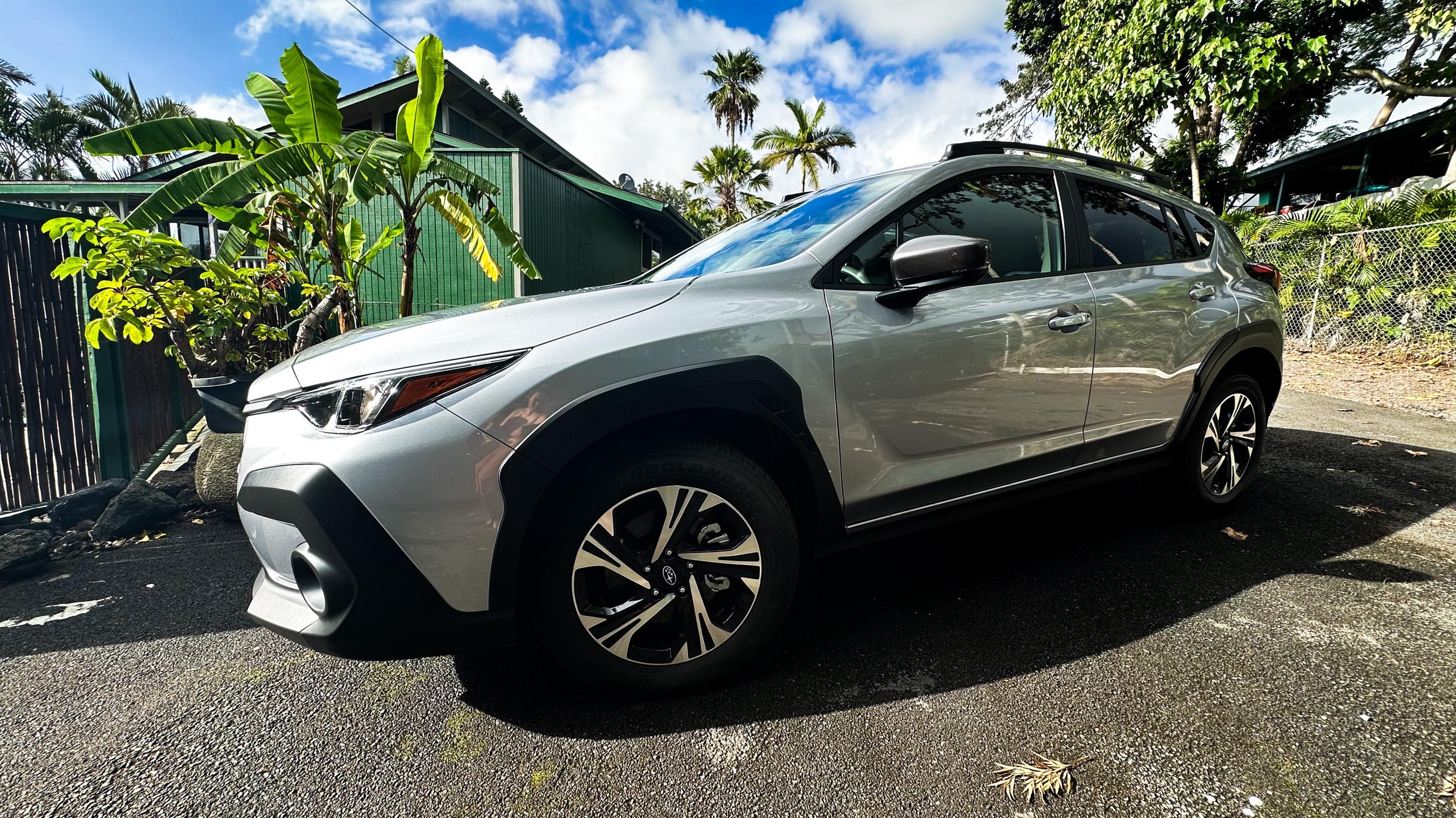 Subaru Crosstrek 2024 in Kailua-Kona, HI