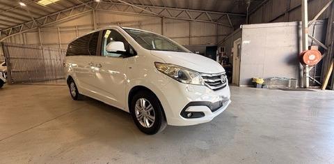 LDV G10 2021