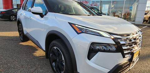 Nissan Rogue 2026