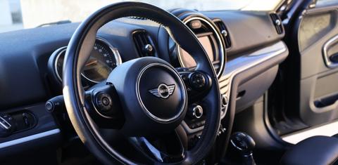 MINI Countryman 2018