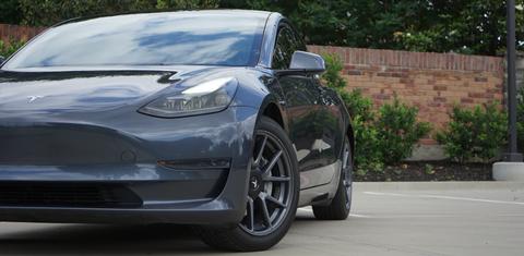 Tesla Model 3 2023