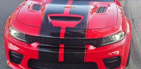 Dodge Charger 2023
