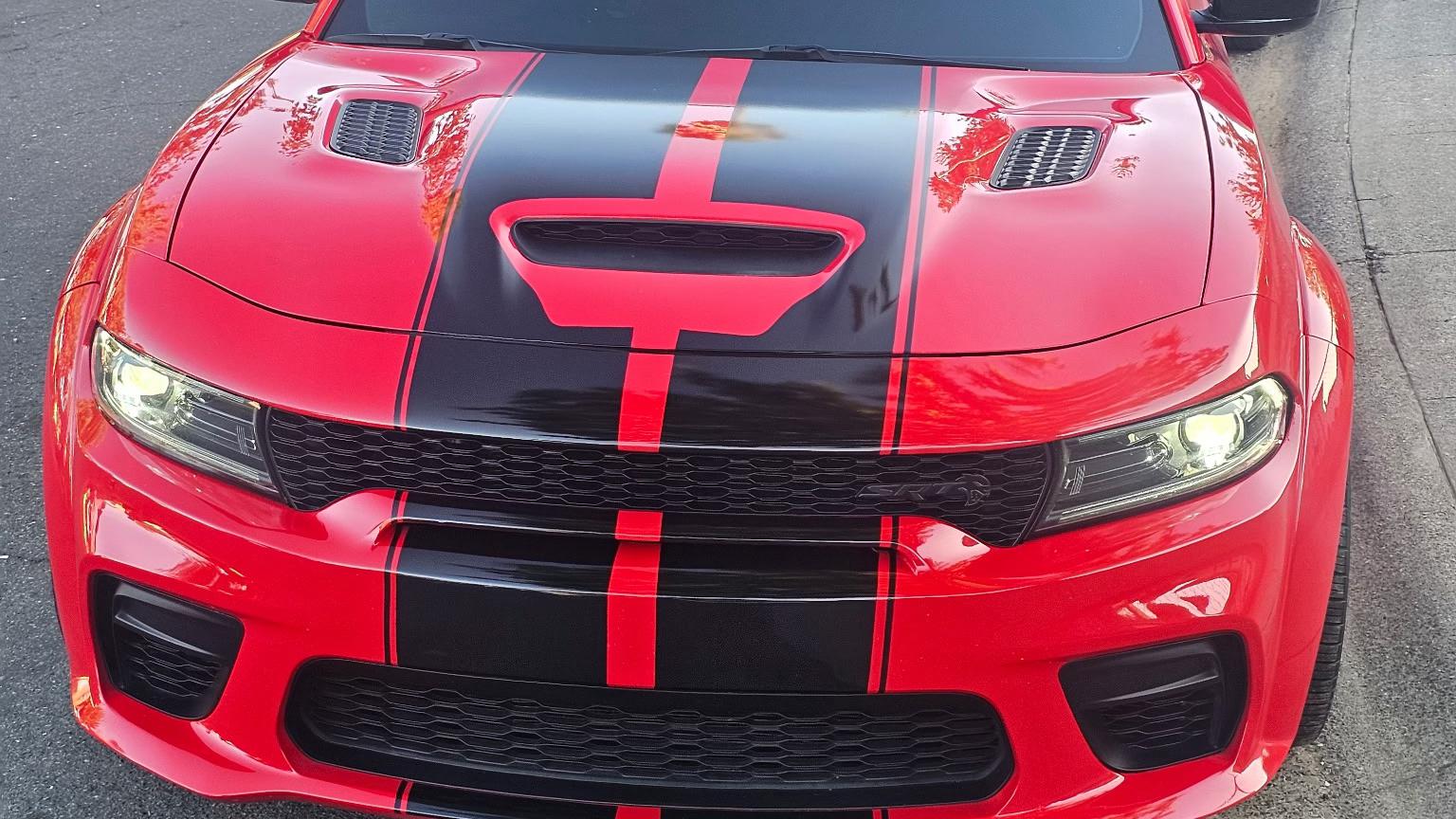 Dodge Charger 2023 in Walnut Creek, CA