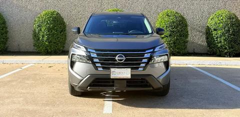 Nissan Rogue 2025