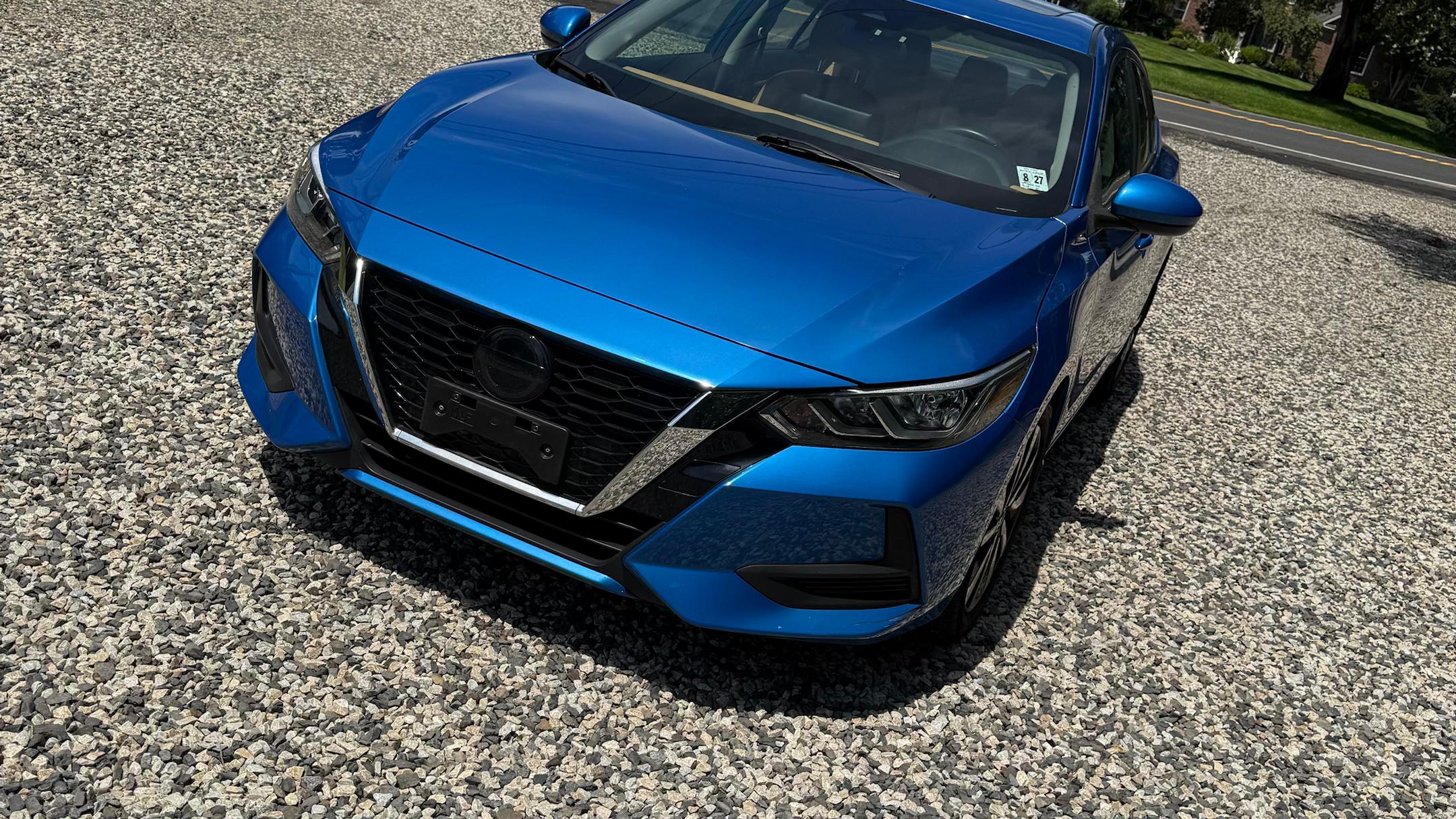 Nissan Sentra 2022 in Sicklerville, NJ
