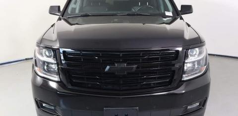 Chevrolet Tahoe 2019