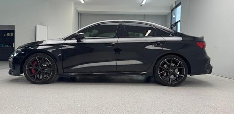 Audi RS 3 2024