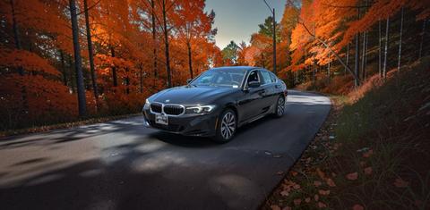 BMW 3 Series 2026