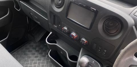 RENAULT Master 2019