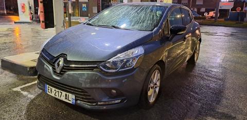Renault CLIO IV 2018