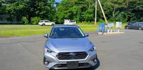 Subaru Impreza 2026