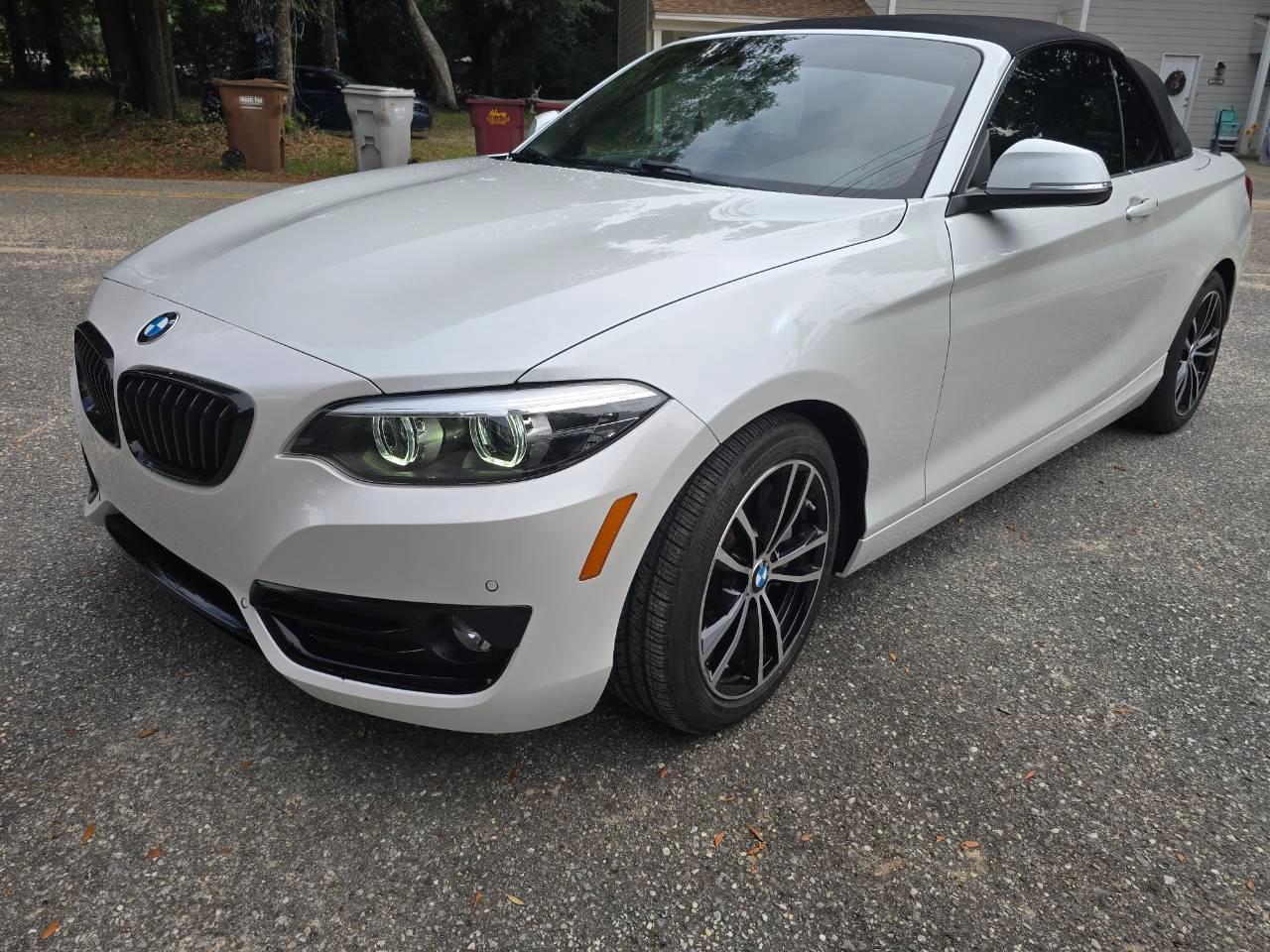 BMW 2 Series 2021 in Milton, FL