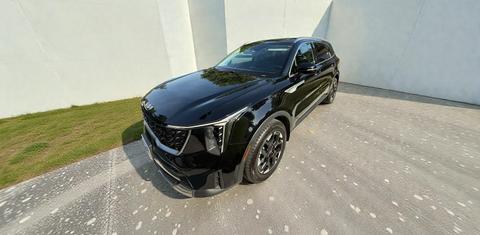 Kia Sorento 2025