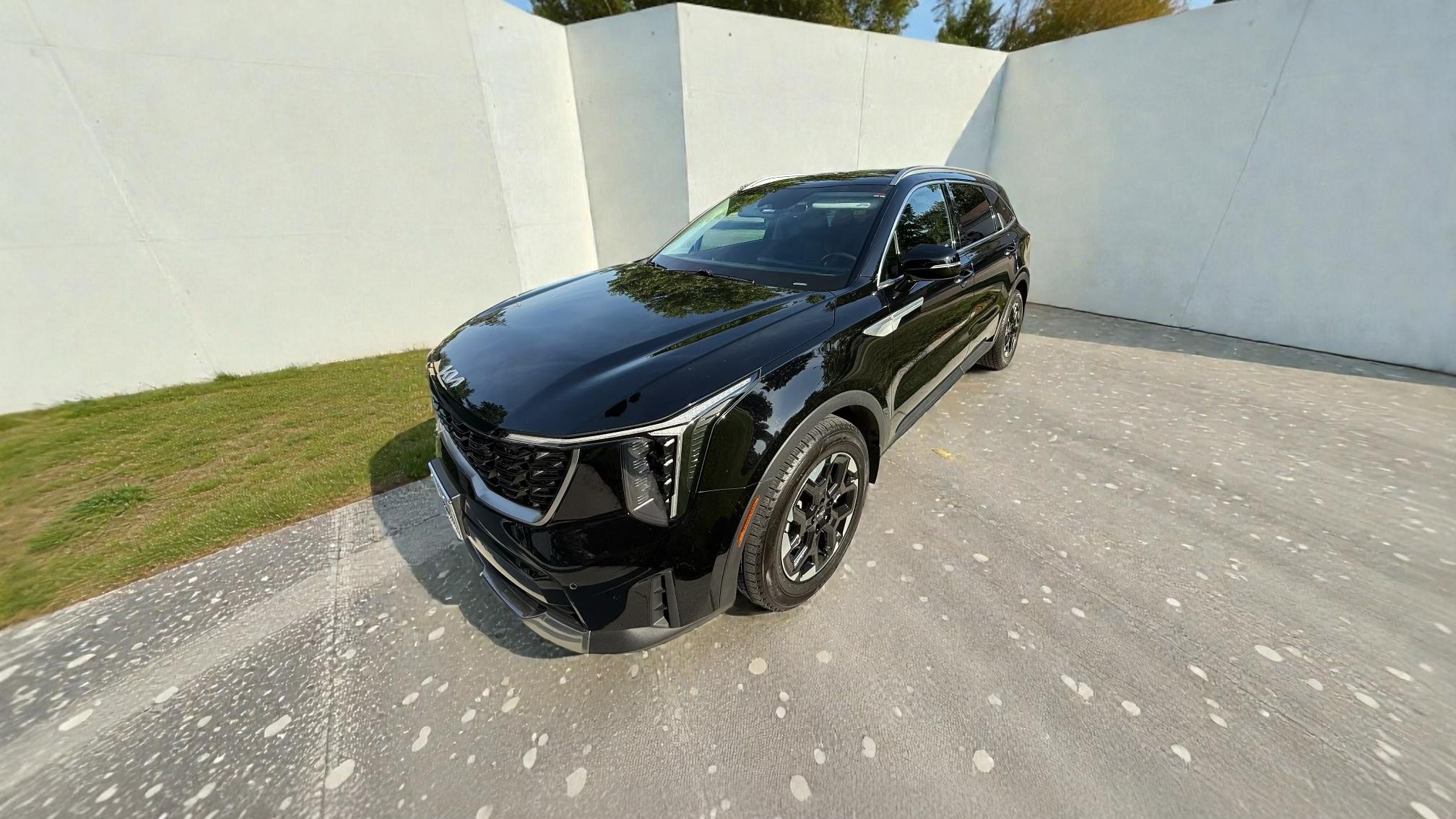 Kia Sorento 2025 in Carol Stream, IL