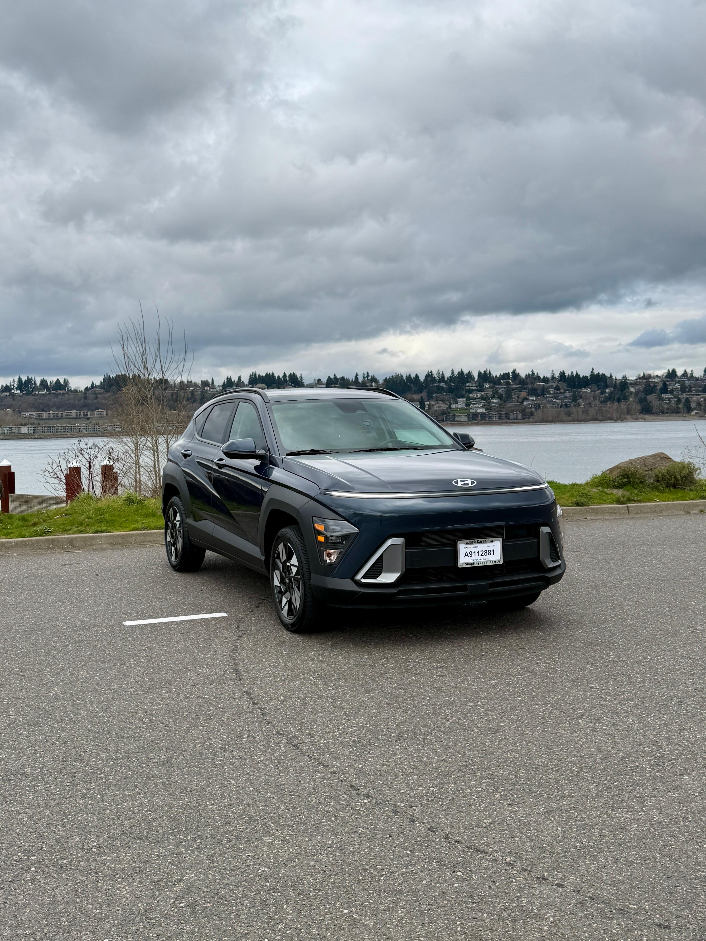 Hyundai Kona 2025 in Vancouver, WA