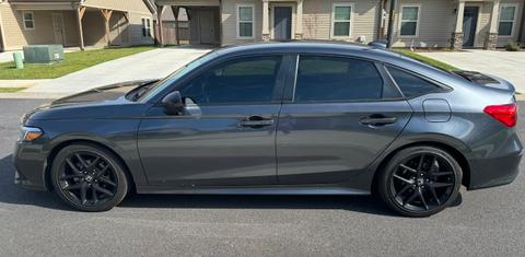 Honda Civic 2023
