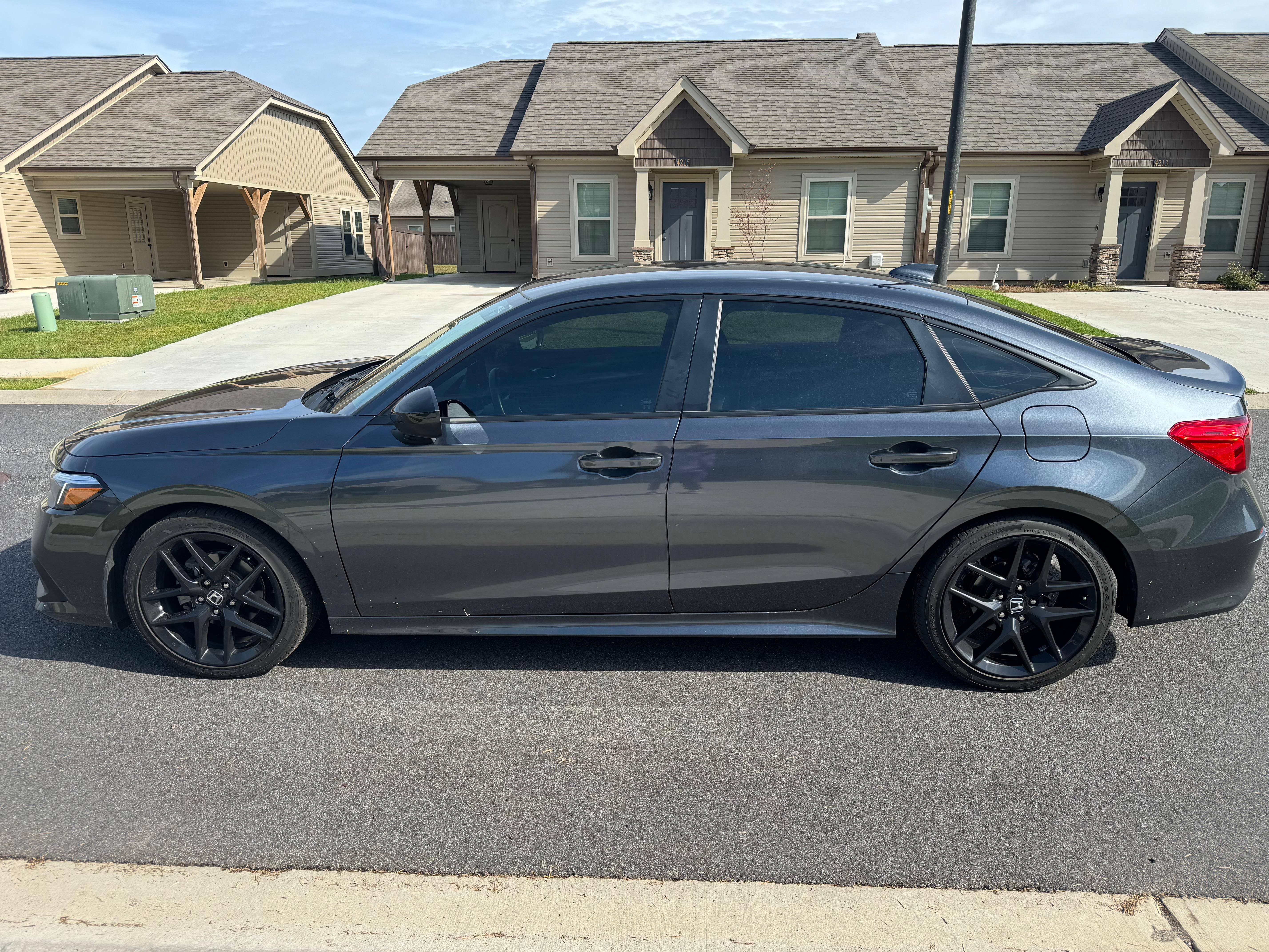 Honda Civic 2023 in Bennettsville, SC