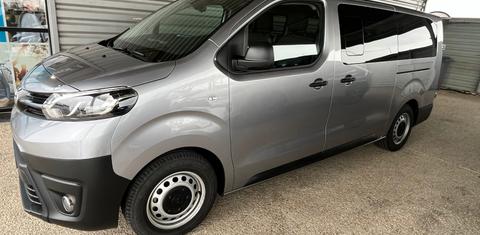 Toyota PROACE 2024