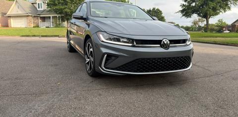 Volkswagen Jetta 2025
