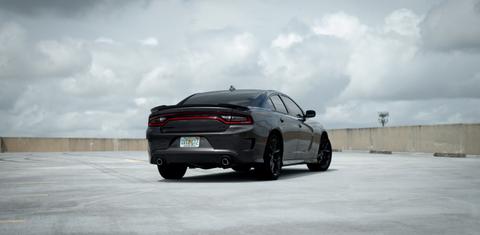 Dodge Charger 2022