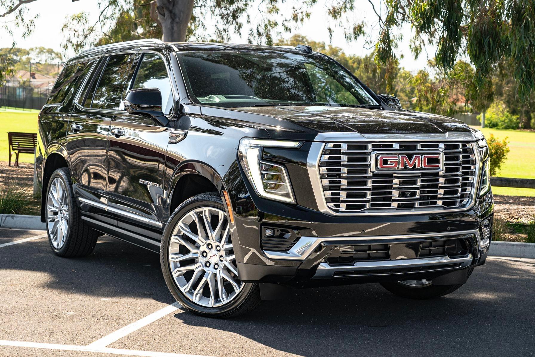 GMC Yukon 2026 in Spring, TX