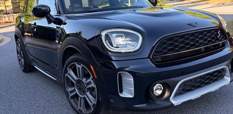 MINI Countryman 2022