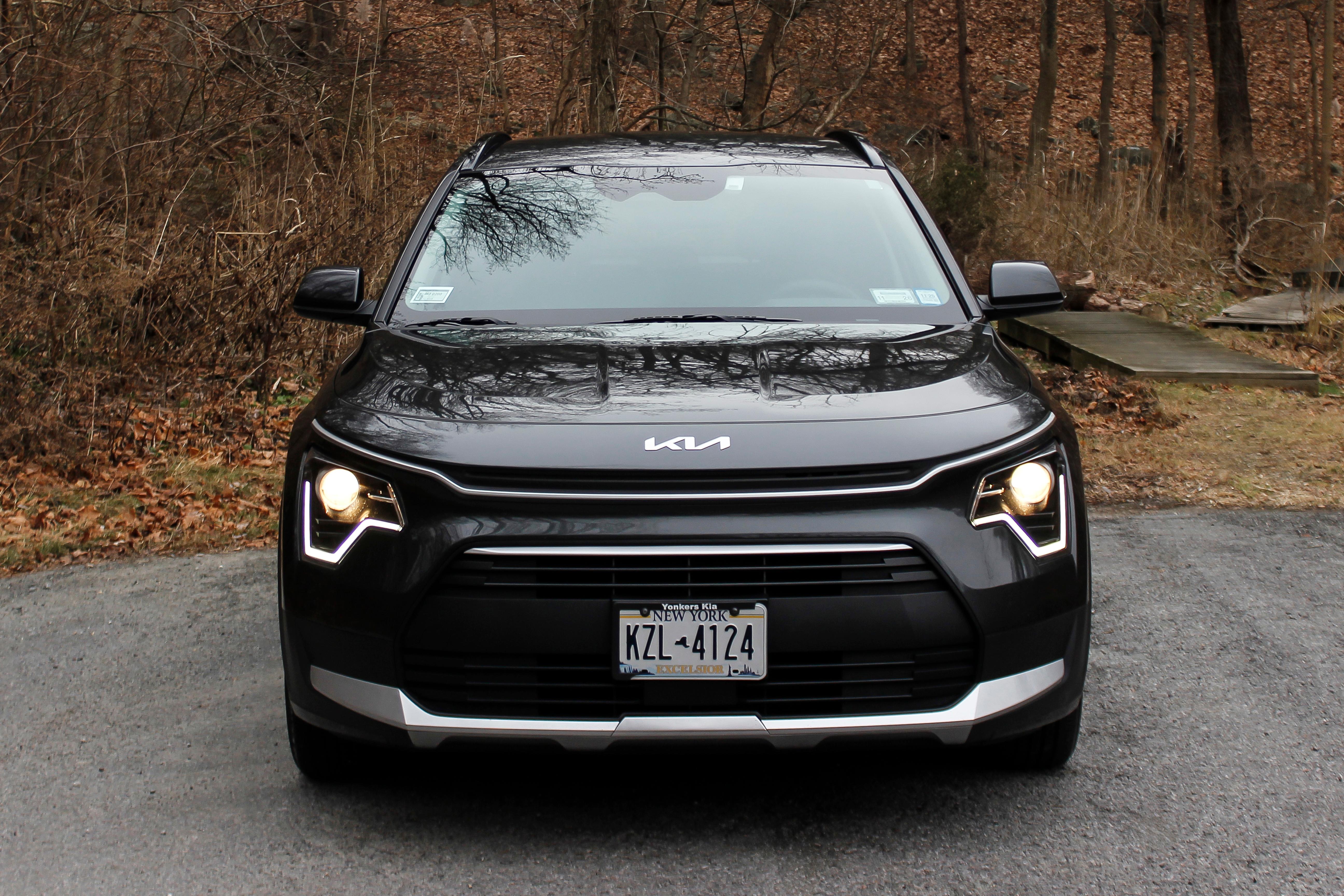 Kia Niro 2023 rental in Mount Vernon, NY by Andres W. | Turo
