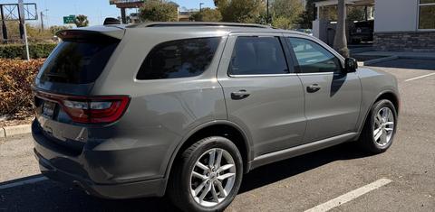 Dodge Durango 2023