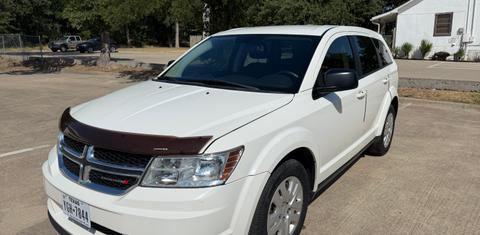 Dodge Journey 2015