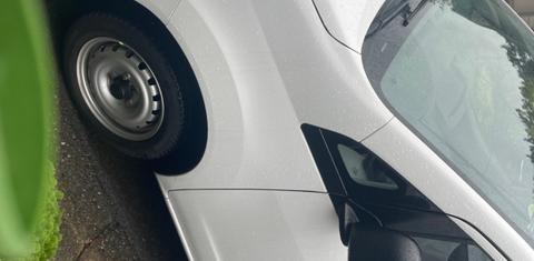 Nissan NV200 Cargo 2020